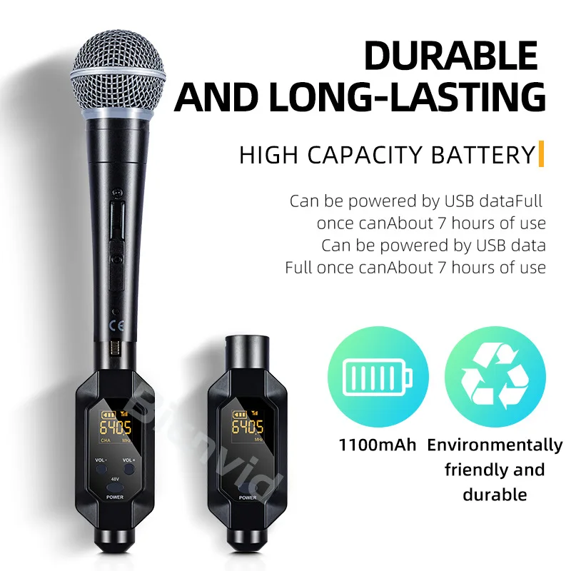 Thumbnail 3 - #65 Ranked XLR Microphones Picks in 2026