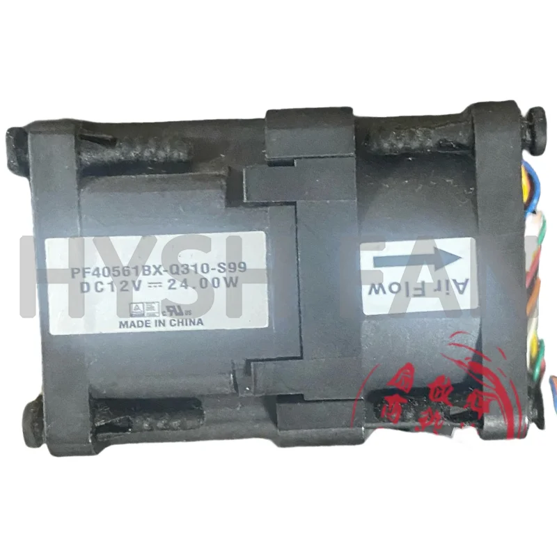 

PF40561BX-Q310-S99 4056 12V 24W высокое давление воздуха