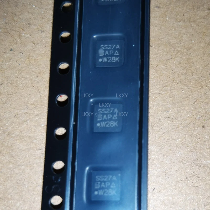 

5pcs/lot SISS27ADN-T1-GE3 SISS27ADN SS27A PowerPAK-8