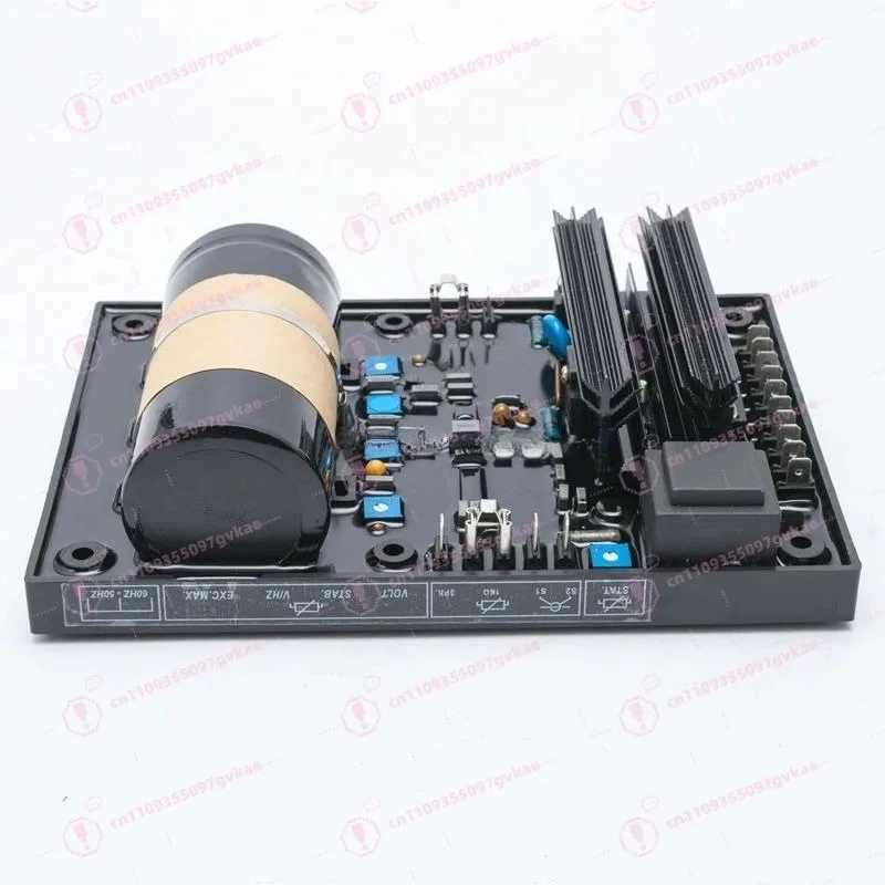 R449 AVR Generator Automatic Voltage Regulator Voltage Regulator Electronic Variable Frequency Switching Power Supply