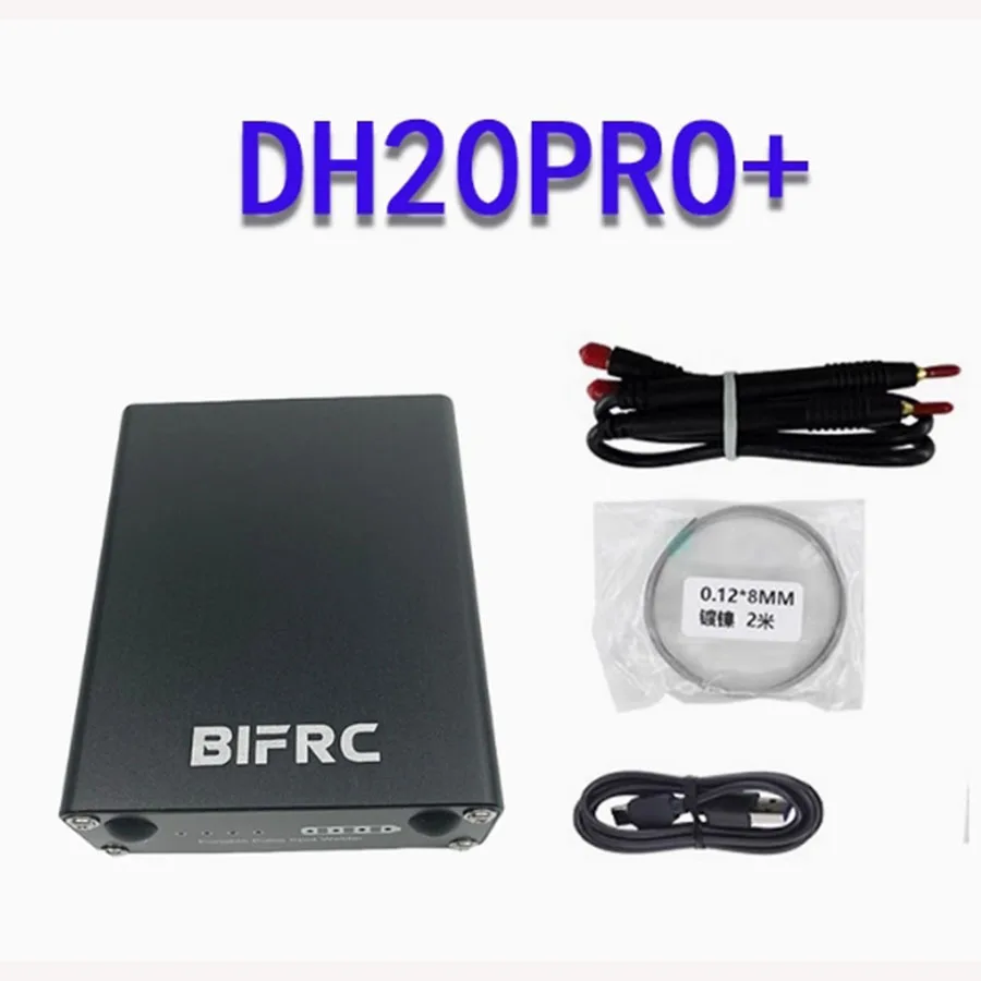 

Portable spot welding machine handheld small DIY complete set of accessories 18650 lithium battery nickel sheet