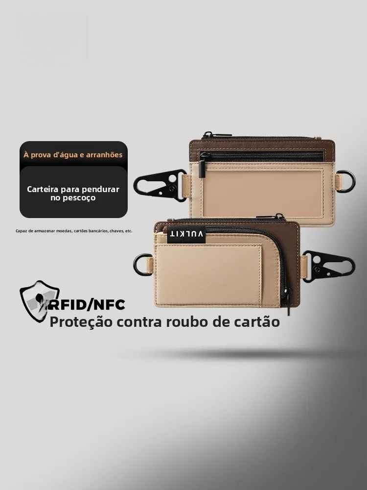 vulkit-メンズ-アウトドア-ネックハンギングウォレット-rfid-盗難防止カードホルダー-防水トラベルドキュメント収納バッグ-機能的なスタイル