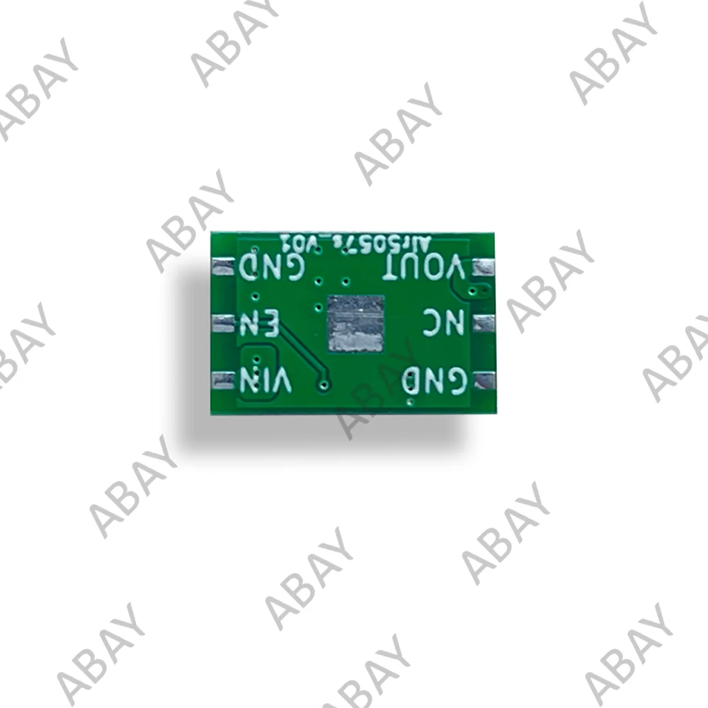 2Pcs Luat M_Air5057s 시리즈 스위칭 전원 공급 장치 모듈 M_Power_Air5057s DC5V ~ 12V 2G 3G 4G B MCU 기타 임베디드 시스템 용.