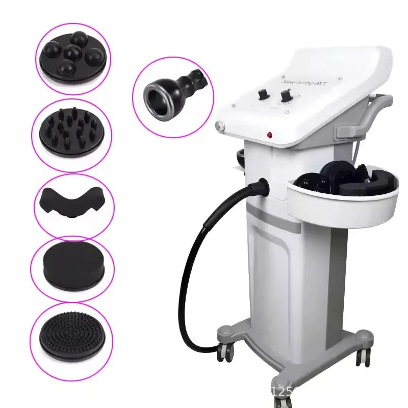 

Fat-Reducing Device EU Plug Negative Pressure Massage Shaping Full Body Physical Care