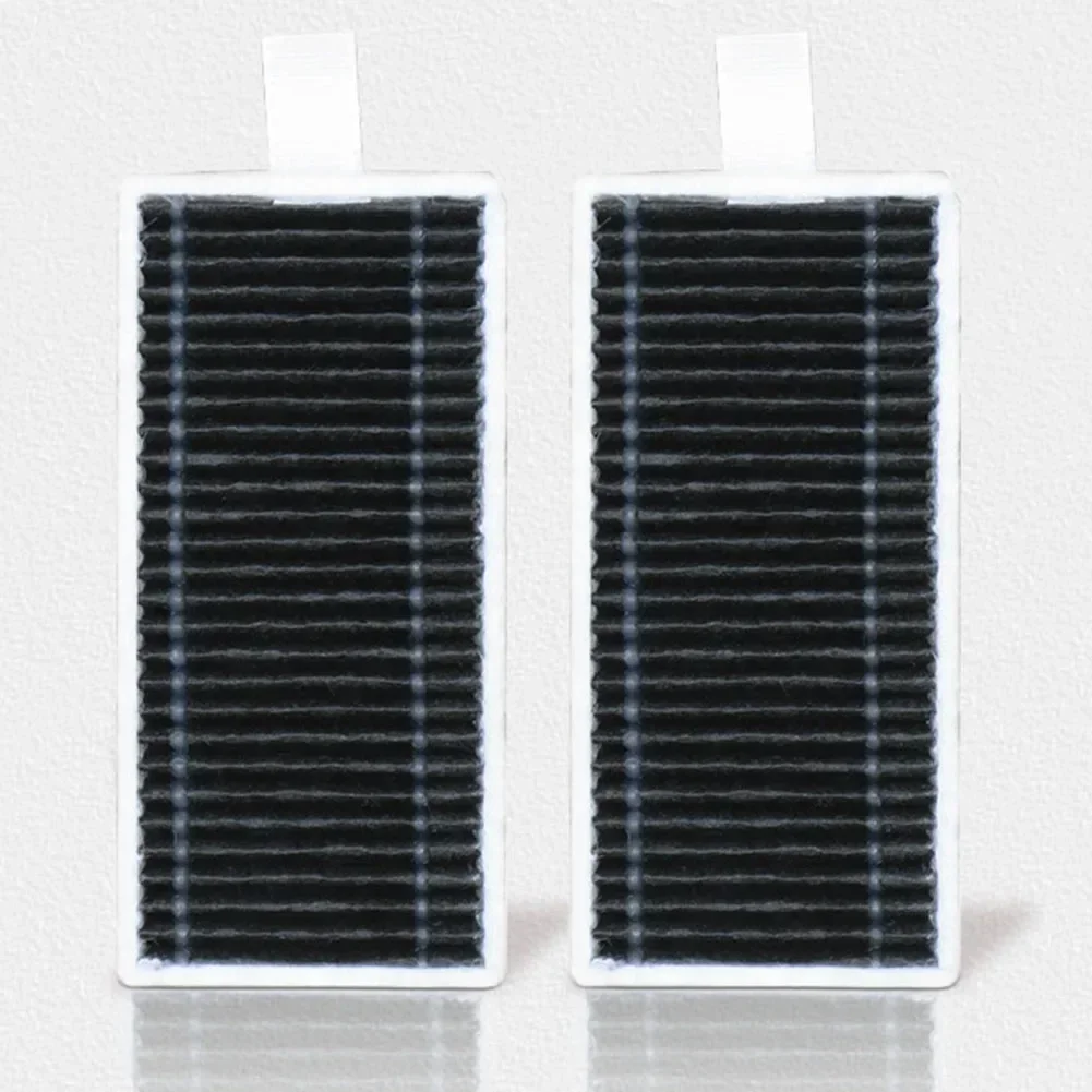Compatible Replacement Parts For X8 Pro S14 Plus Vacuum: Easy Vacuum Cleaner Parts Replacement Accessories Filter Dust Bag Parts