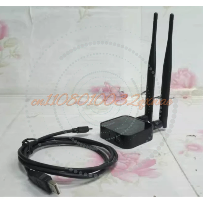 RT5572 Dual Band 2.4/5.8G Wireless Network Card Linux_ 5g Dual Band Wireless Network Card 2.4/5G Wireless WiFi