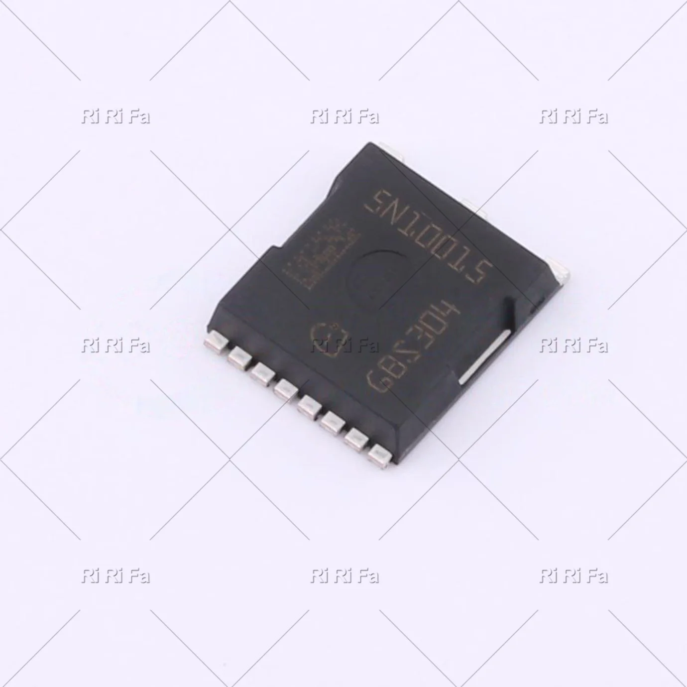 IAUT300N10S5N015 MOSFET
