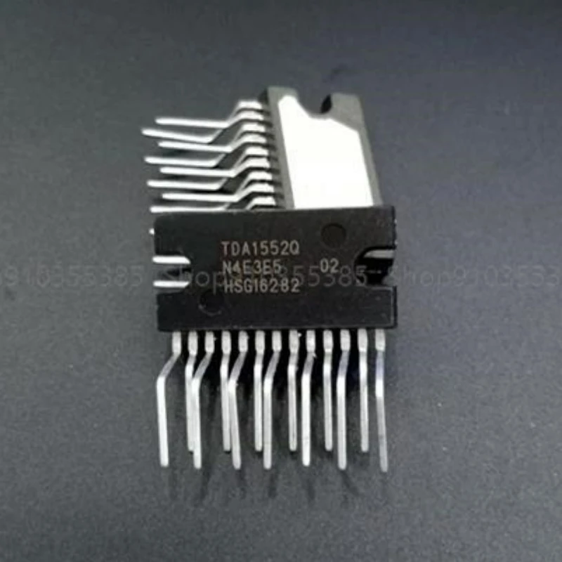 2-10pcs New TDA1552Q ZIP-13 Car radio power amplifier