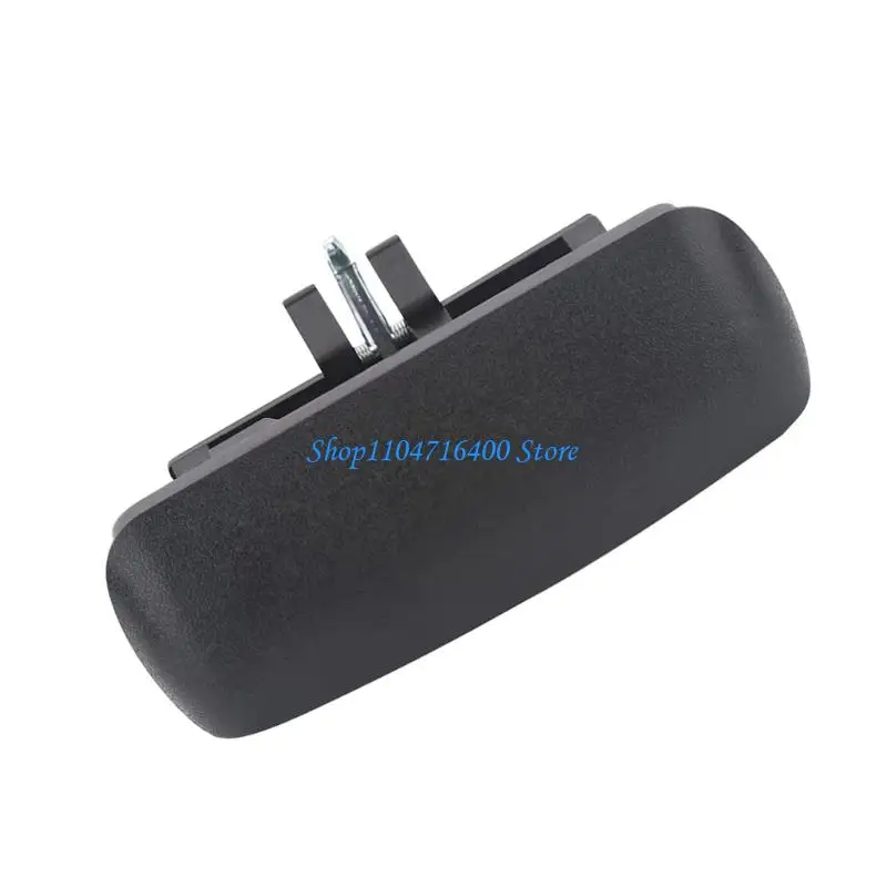 

y1gd Ergonomic Glove Compartment Lever Universal Fitment 5EM34LAZ for Automotives