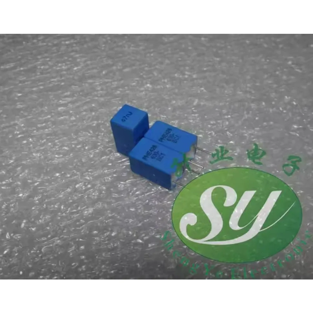 

10PCS RIFA PHE426 0.047uf/630v 47nf 473 New 5mm Film Capacitor PHE426MJ5470JR