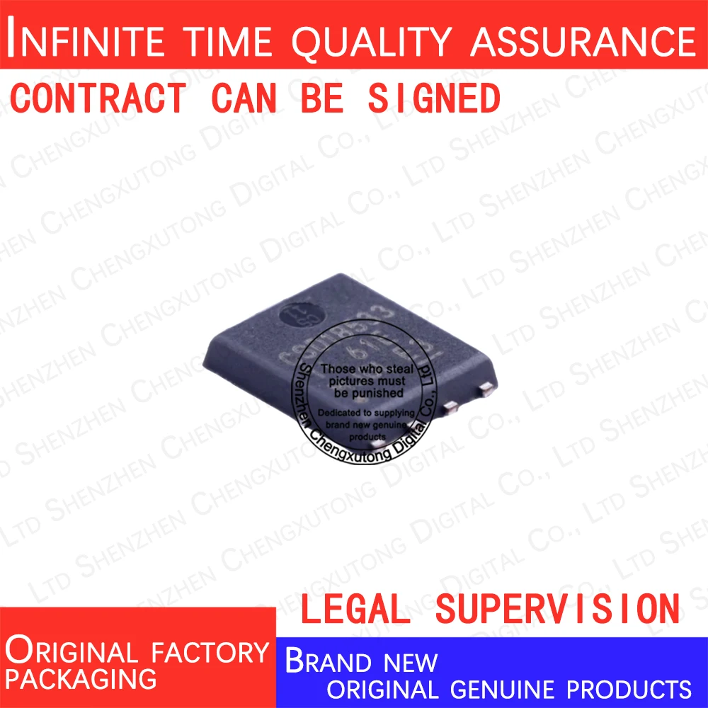 

5pcs/lot CSD18533Q5A CSD18533 SON 100% genuine stock in brand new original packaging