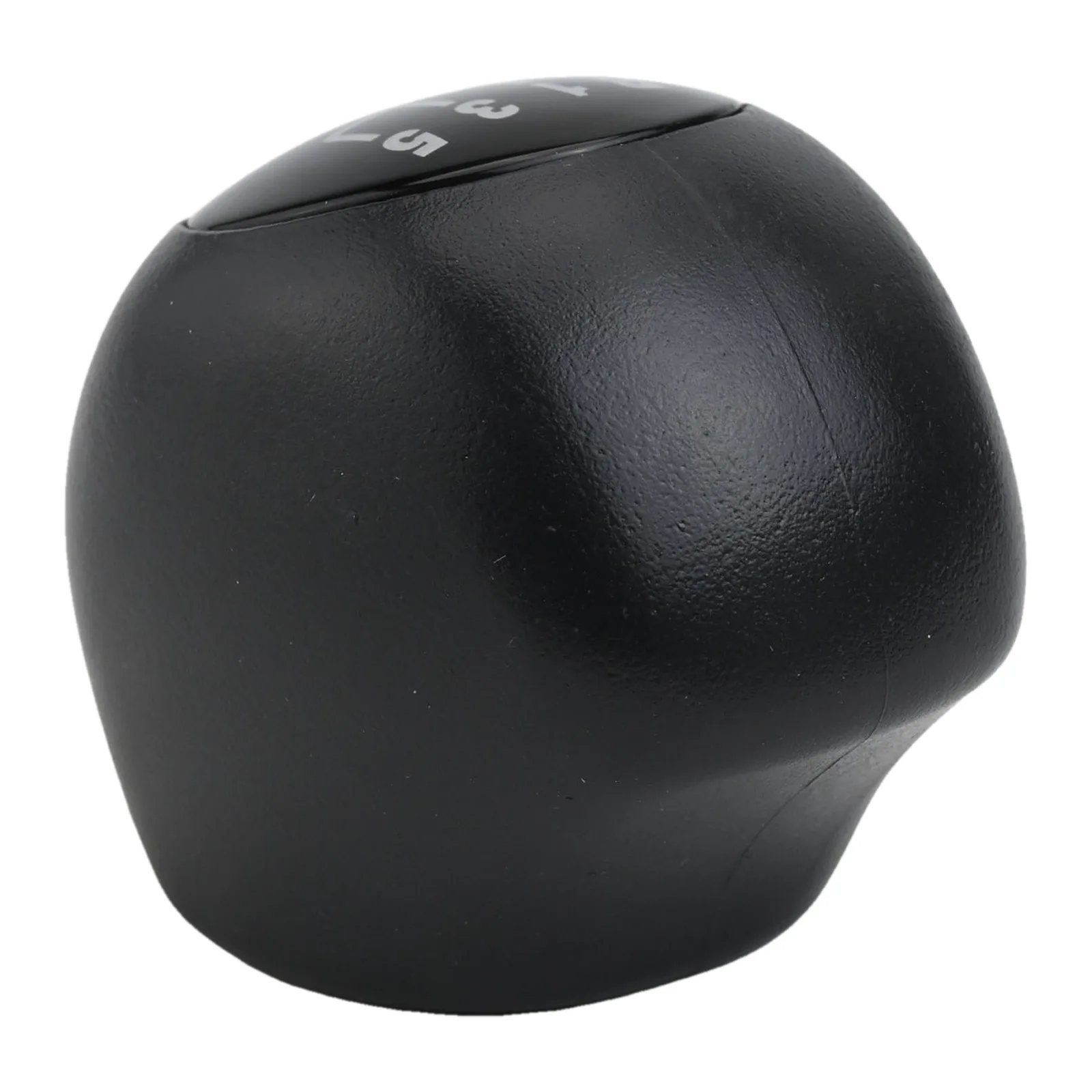 

5 Speed Manual Gearshift Knob for Fiat For Ducato For Relay For Boxer 1994-2006 OEM Spec 735316072 ABS Material
