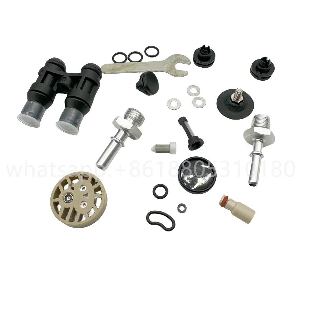 Reparatursatz für Harnstoffpumpe A0001407678 A000140578 A0001407978 A0001404078 Geeignet für Mercedes-Benz LKW Harnstoffpumpe – Detail 1