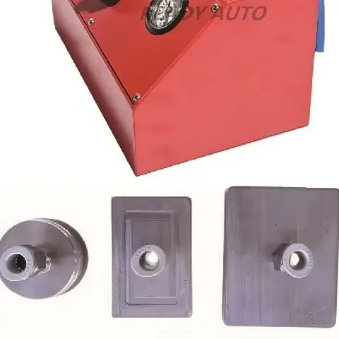 Cylinder head leak detector Valve vacuum tester Valve vacuum leak detector Valve flatness tester ﻿