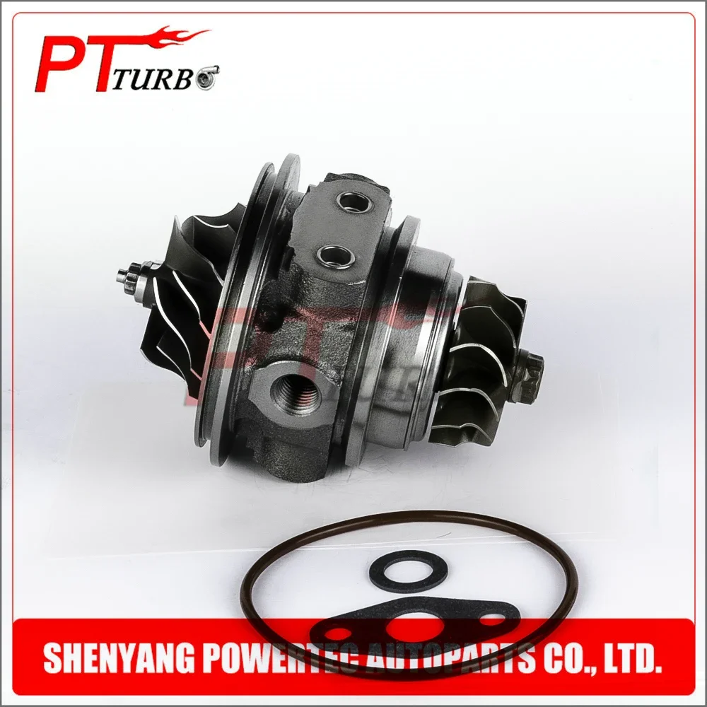 Turbine Cartridge 04884234AC 49377-00220 4937700220 Turbocharger Core Chra for Dodge Neon SRT 164Kw 223HP EDV 2003-2005 NEW