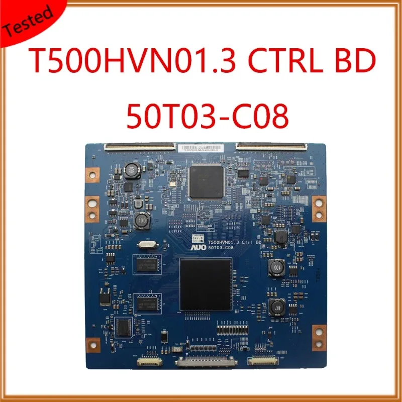 

T500HVN01.3 CTRL BD 50T03-C08 T-Con Board Original Professional Test for TV T Con Board T500HVN01.3 50T03-C08