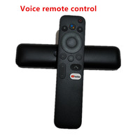 2AZNP-RC605B Suitable for WEMAX projector Bluetooth voice remote control