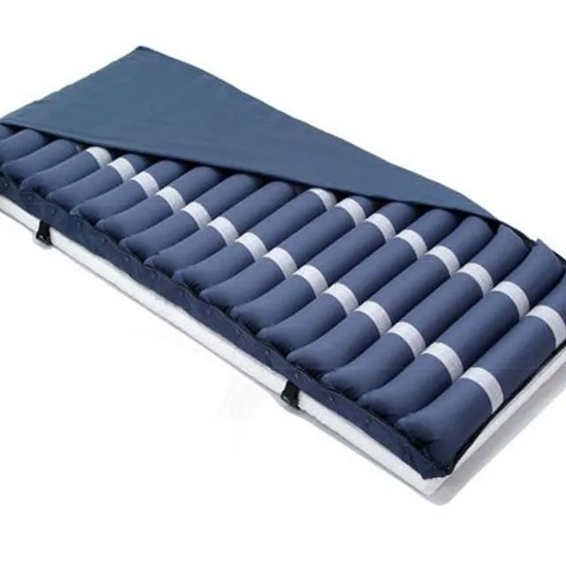 Cheap Price best quality medical air mattress air bed with pump\t