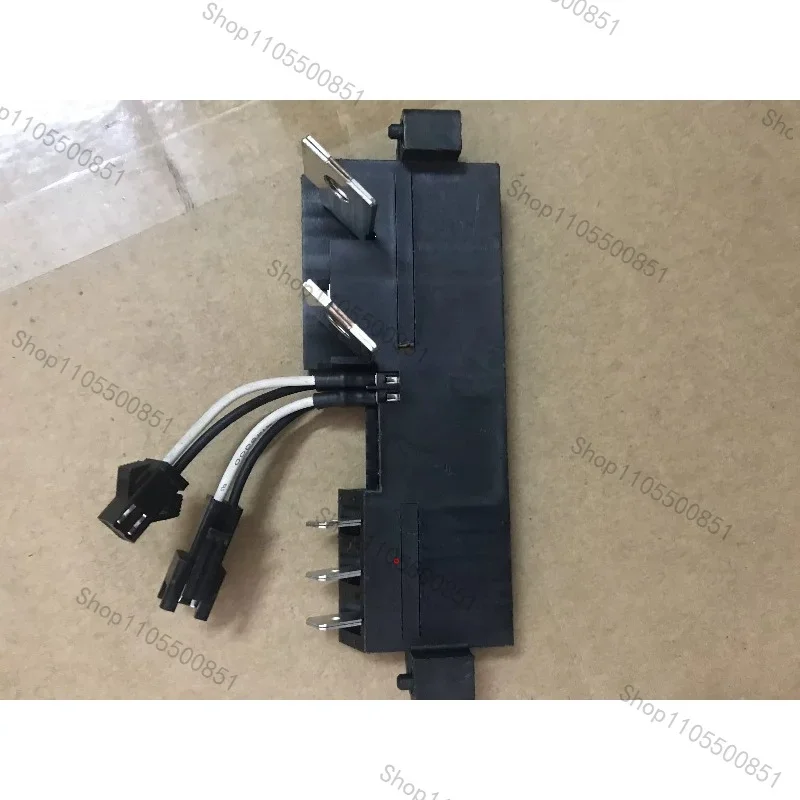 Suitable for Huawei R4850G2 R4850G6 R4850N6 tail plug, gold finger base