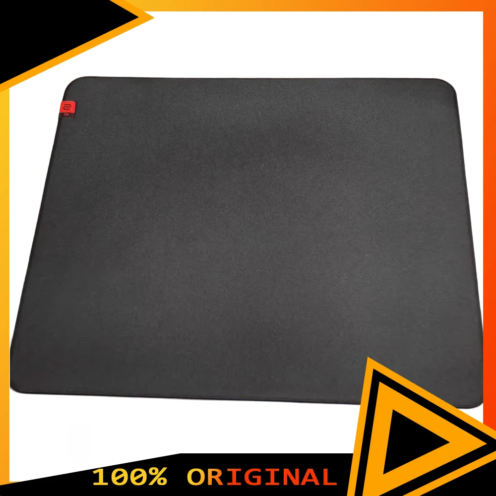 

ZOWIE GEAR G-TR Gaming Mousepad FPS Controlled and Smooth Mouse Pad Moistureproof Skidproof For CSGO PUGB APEX Valorant