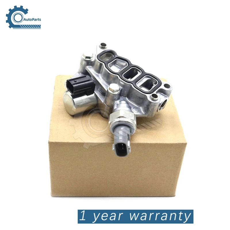 

15810-RKB-J01 Engine Variable Timing Solenoid Valve 15810RKBJ01 For Honda Accord Odyssey Pilot 3.5 3.0 V6 2005-2008