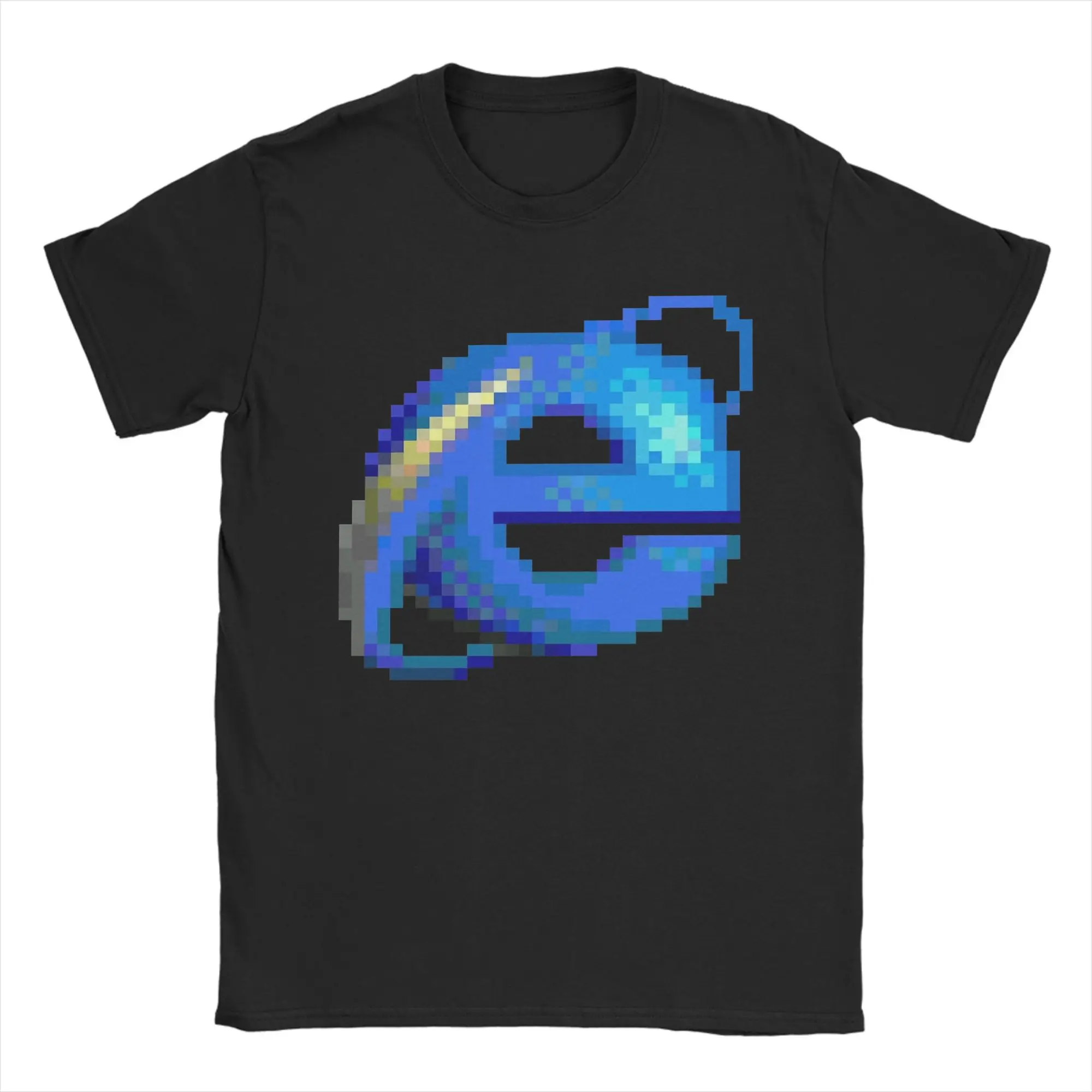 Internet Explorer 4 Men T Shirts Windows Amazing Tee Shirt Short Sleeve O Neck T-Shirts 100% Cotton New Arrival Clothing