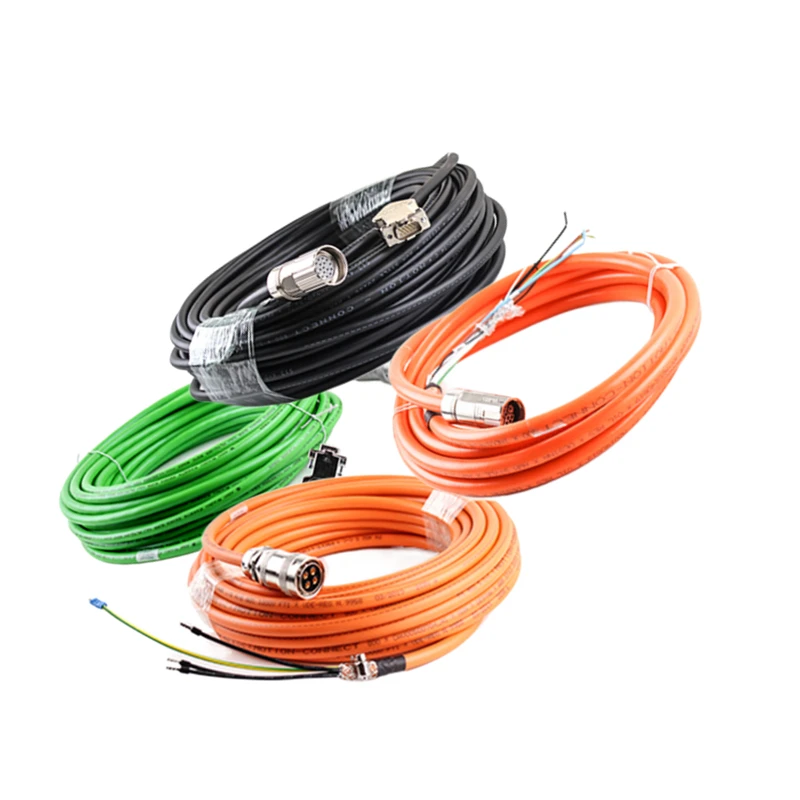 

2090-CPWM7DF-16AA60 2090CPWM7DF16AA60 2090-CPWM7DF-16AF15 2090CPWM7DF16AF15 New Original Cable