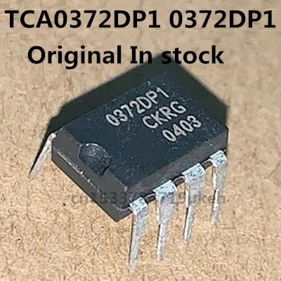 Originele 5Pcs/TCA0372DP1 0372DP1 = 0372BDP1 Dip-8