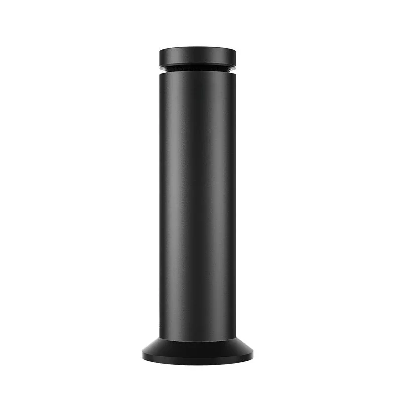 Large area intelligent fragrance diffuser in the lobby, plug-in and charging dual-purpose fragrance diffuser