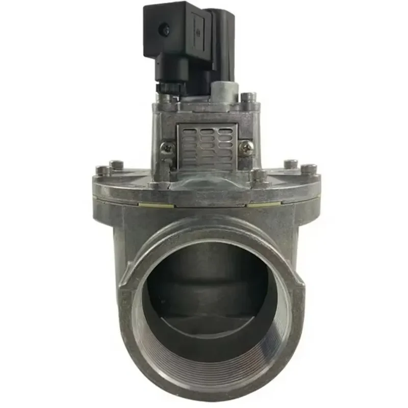 Inch DN65 Dust Collector Solenoid Pulse Diaphragm Valves