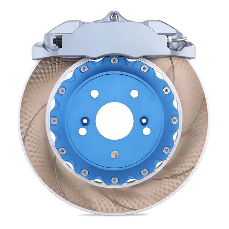 

New Custom 6 Piston ABS Brake System Upgrade Sale for BMW 335i KTM 85