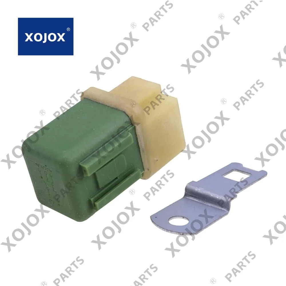 

Электрическое реле XOJOX 4251588 AT154924 5AT02-261022 для Hitachi EX120-5 EX100-3 EX200-3 EX220-5 и John Deere 490E 790ELC 690E