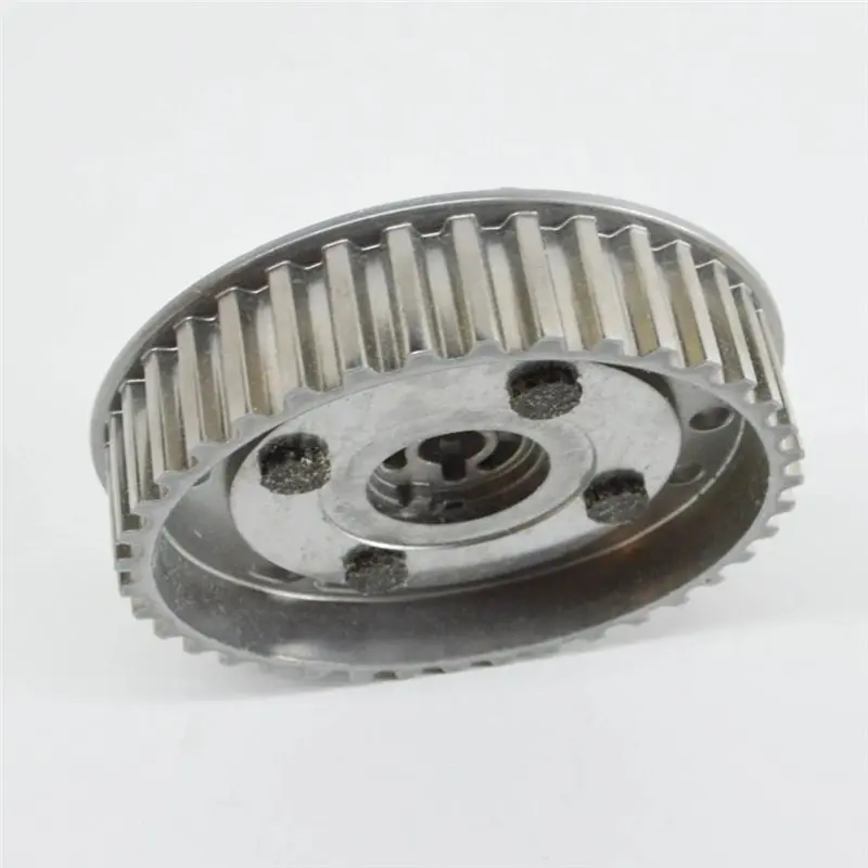 Timing Gear Camshaft Gear 1623162880 Intake For Citroen C5 Aircross C4 Picasso For Peugeot 2008 3008 5008 1.2T Engine