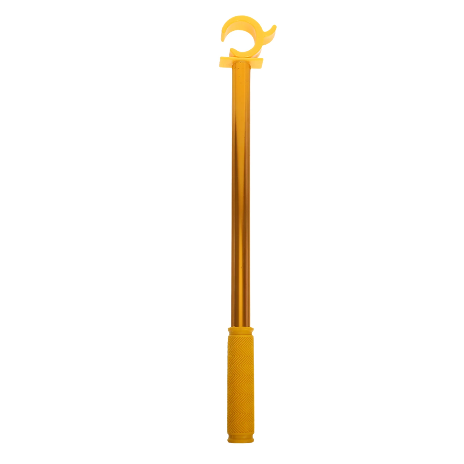 

Sliding Window Pull Rod Adjustable Material Wide Usage Blind Opening Tool Curtain Control Handle Window Opener Rod