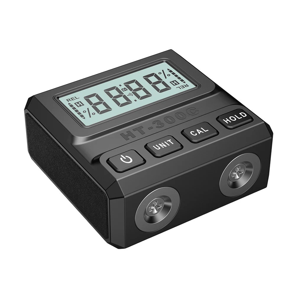 Digital Protractor …