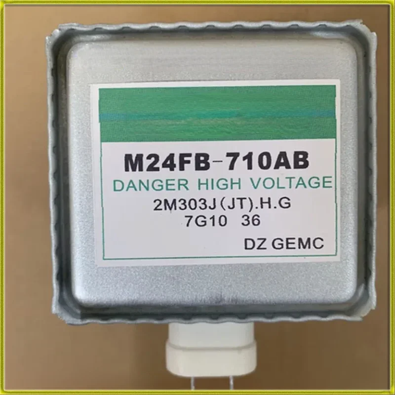 M24FB-710AB Microwave Oven Magnetron FC-710A Frequency Conversion Microwave Oven Light Wave Oven M24FB 710AB