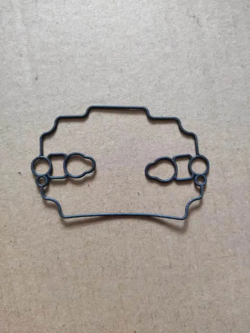 CARBURETOR GASKET FITS KIPOR KGE12E KGE12E3 KG690 KGE13E3 GAS GENERATOR PART