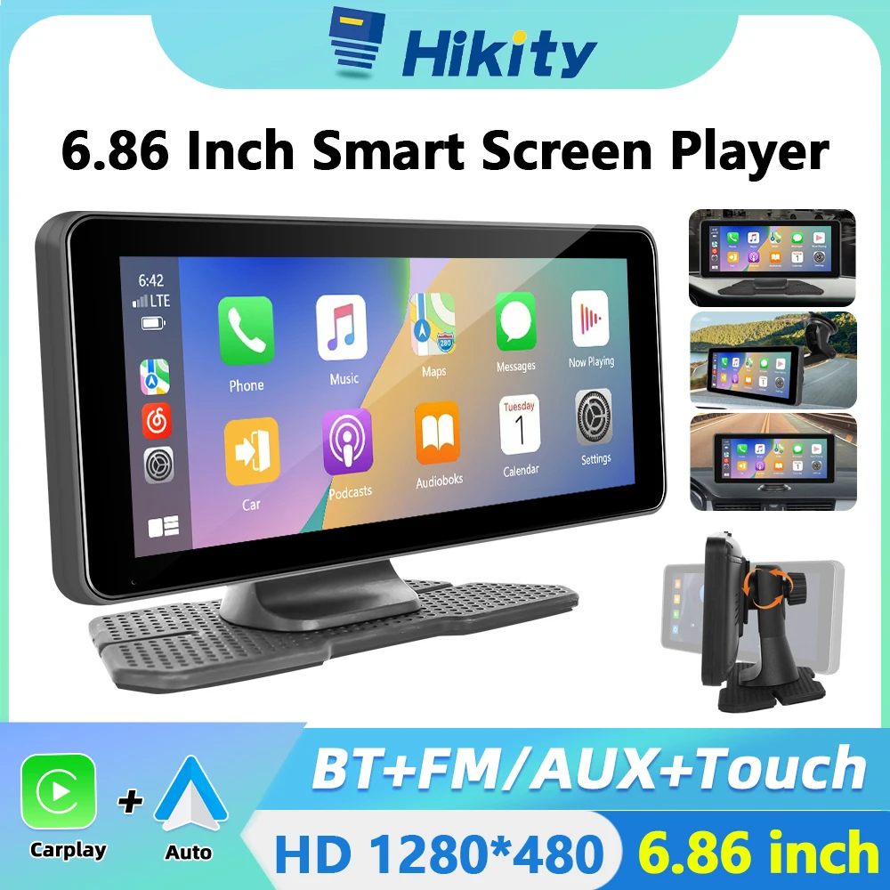 Hikity 6.86