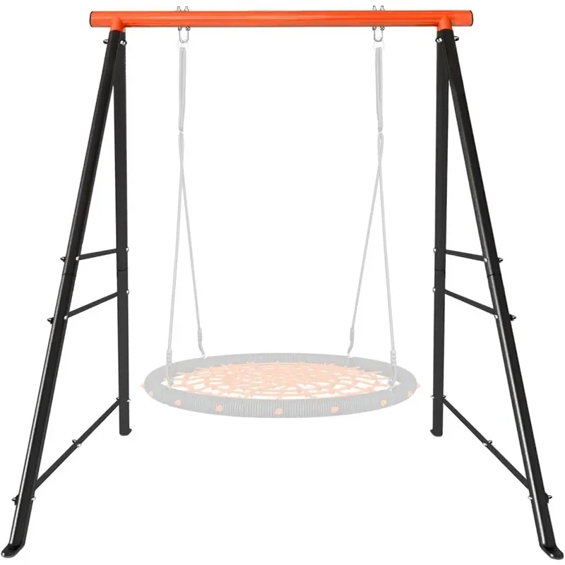 

Swing Stand Frame｜Powder Coated Swing Frame of Swing Set
