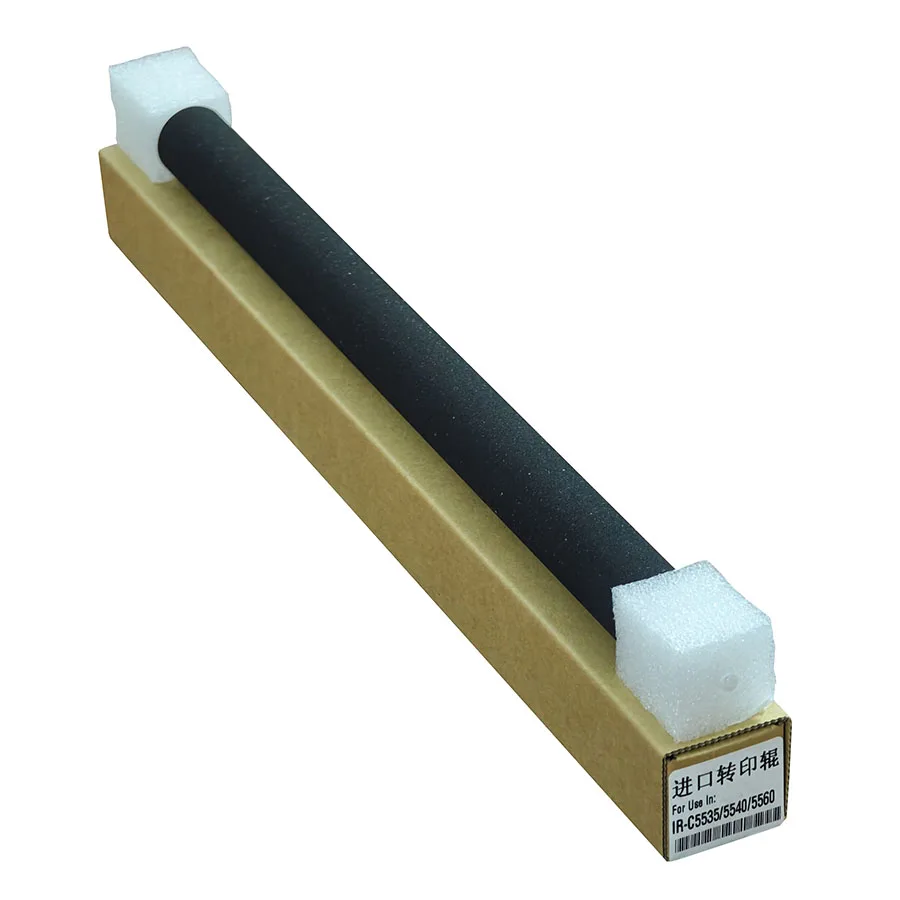 

Новый второй ролик переноса изображения для Canon 5535 5540 5550 5560 5735 5740 5750 5760 FE4-8322-000