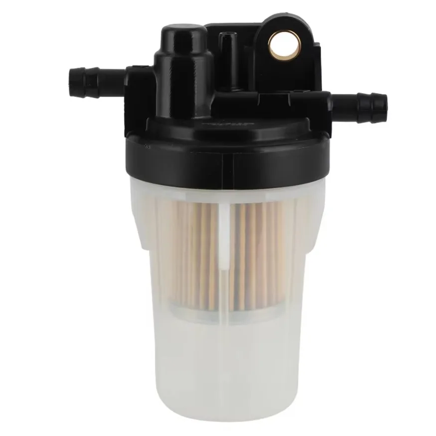 Fuel Filter Fuel Water Separator Filter High Filtration Fuel Filter Assembly Canister Kit for Car Repair Shop Industry Factory