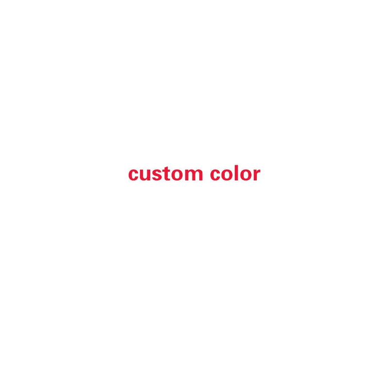 

Customized scarves for exclusive use