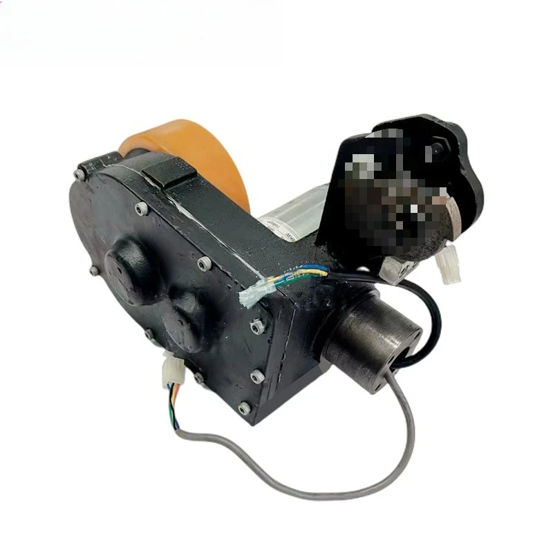 1.5 ton electric handling forklift drive motor assembly CBD15-190LI lithium battery pallet truck accessories