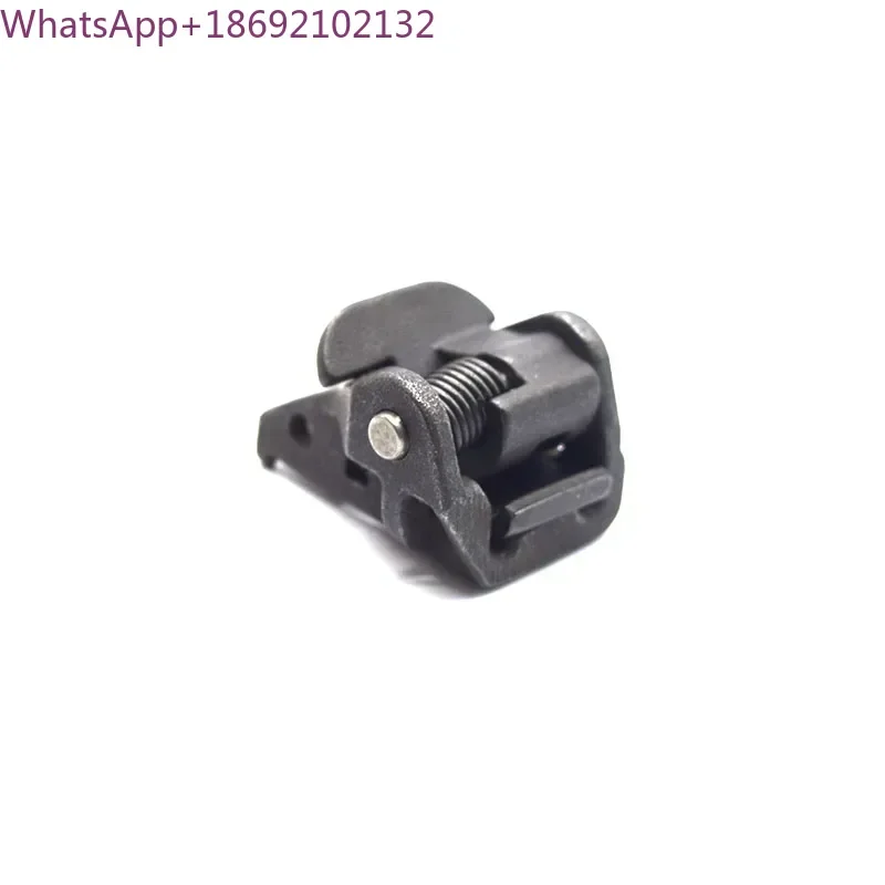 Saber Saw Accessories for BOSCH GSA1100E RS7 PSA7100E PSA700E PSA900E Reciprocating Saw Blade Support Screw Group Cutter Rod Pin