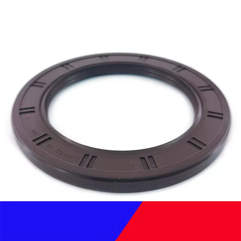 

214432 B000 21443-2B000 Уплотнение коленчатого вала двигателя задняя для Hyundai Tucson для Kia Rio Soul Forte5