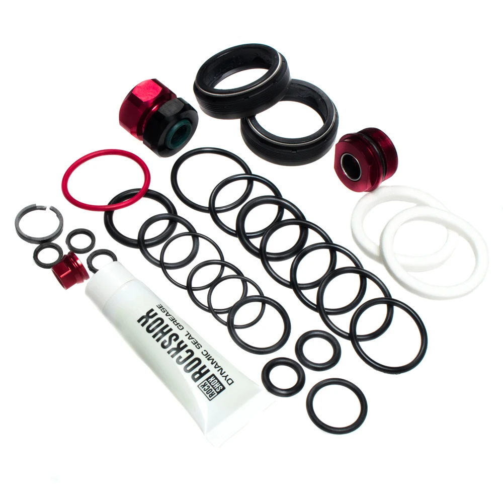 ROCKSHOX   200 HOUR/1 YEAR SERVICE KIT - SID SL (32MM) BASE/SELECT/SELECT+/ULTIMATE (2024+) GENERATION-D  00.4318.025.213