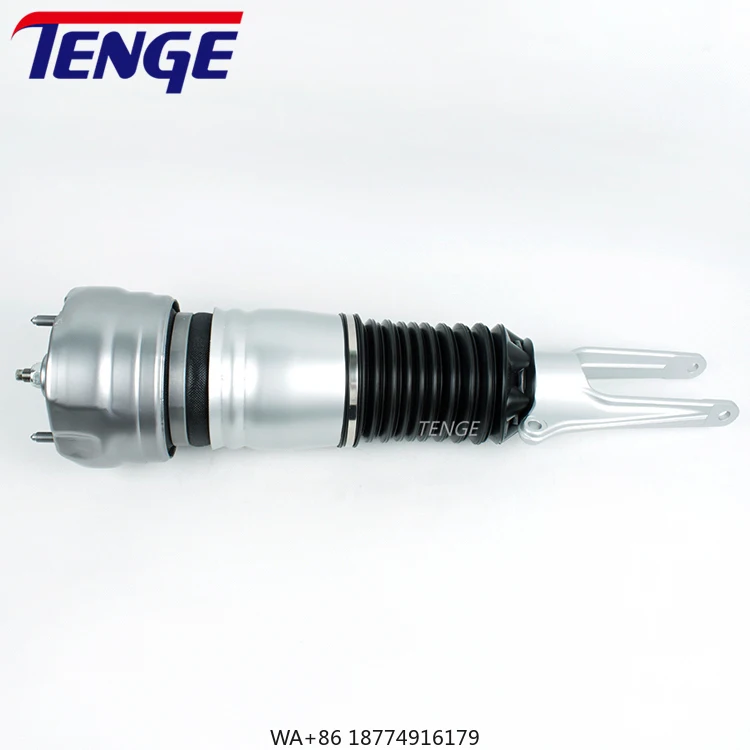 Tenge Front Left/Right Air Suspension Shock Absorber Strut Buffer Strut for   OEM 97034305215