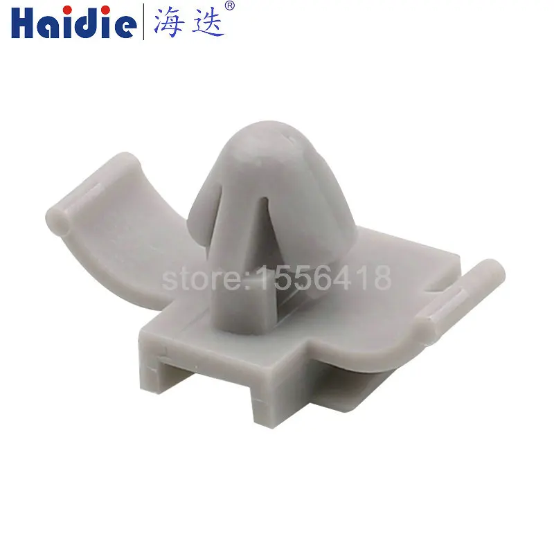 

1-100 sets Automobile connector plastic hanging buckle aircraft buckle aircraft head buckle plastic buckle FJT018