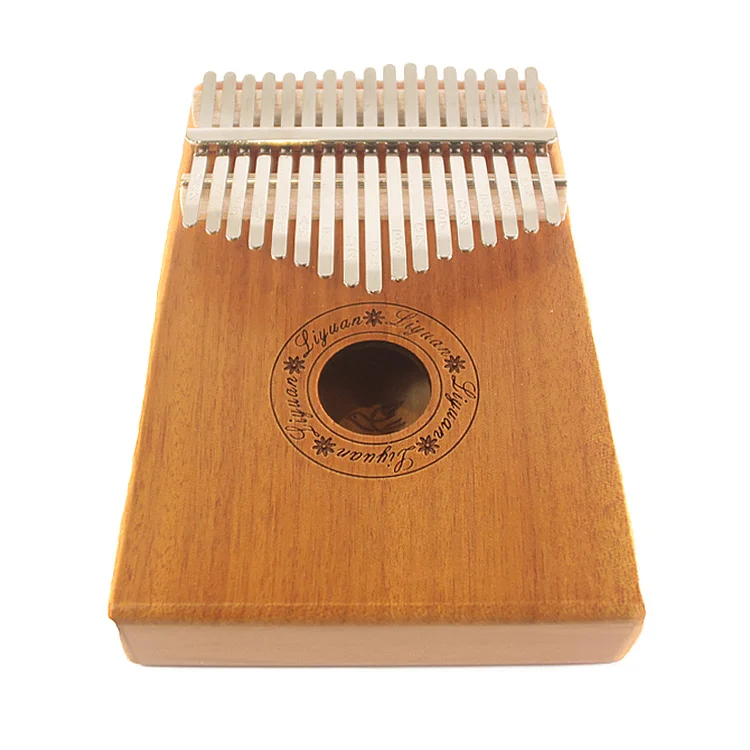 Good Price 17 Key Mini Kalimba Marimba Toy for Sale