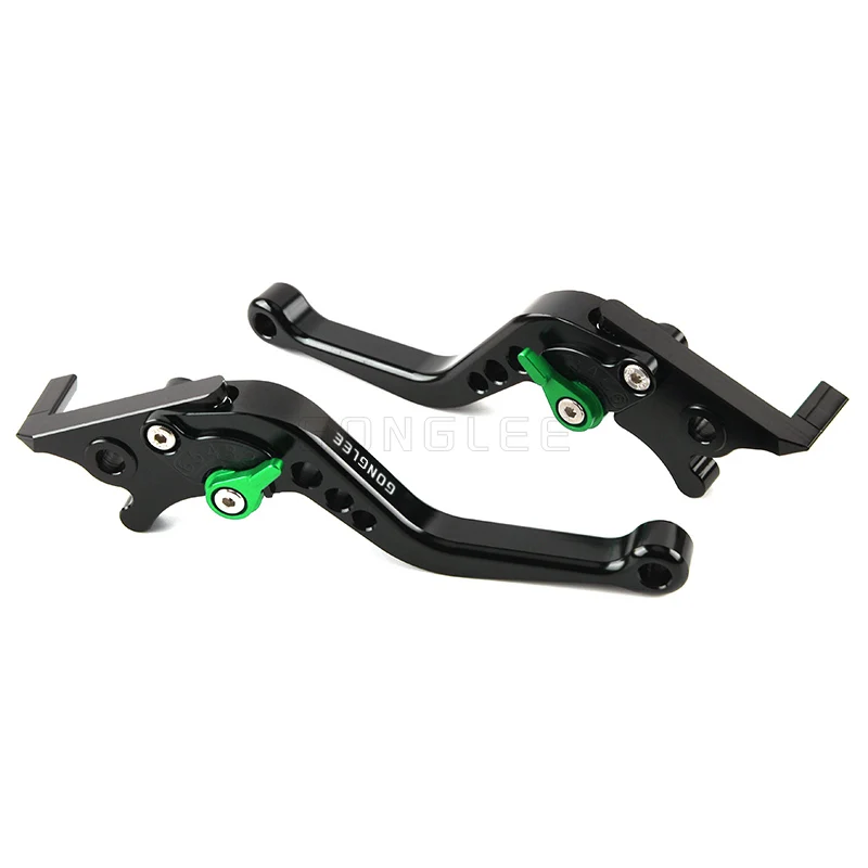 

Short Brake Levers Handle Levers for HONDA E Zoomer e